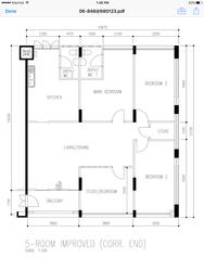 Blk 123 Teck Whye Lane (Choa Chu Kang), HDB 5 Rooms #114839582
